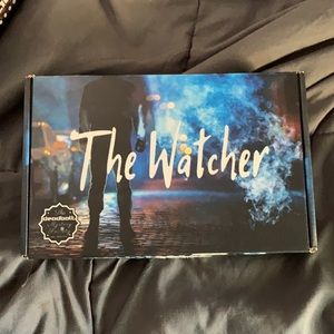 Deadbolt Mystery Society Box